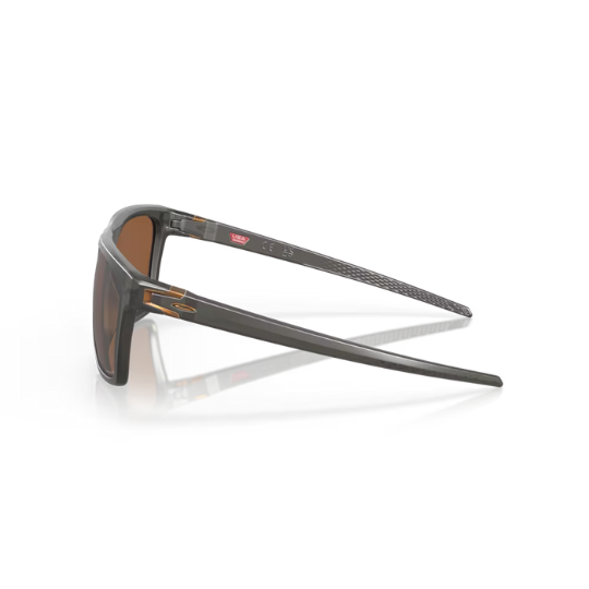 LENTES LEFFINGWELL MATTEGREYSMOKEPRIZM / OAKLEY