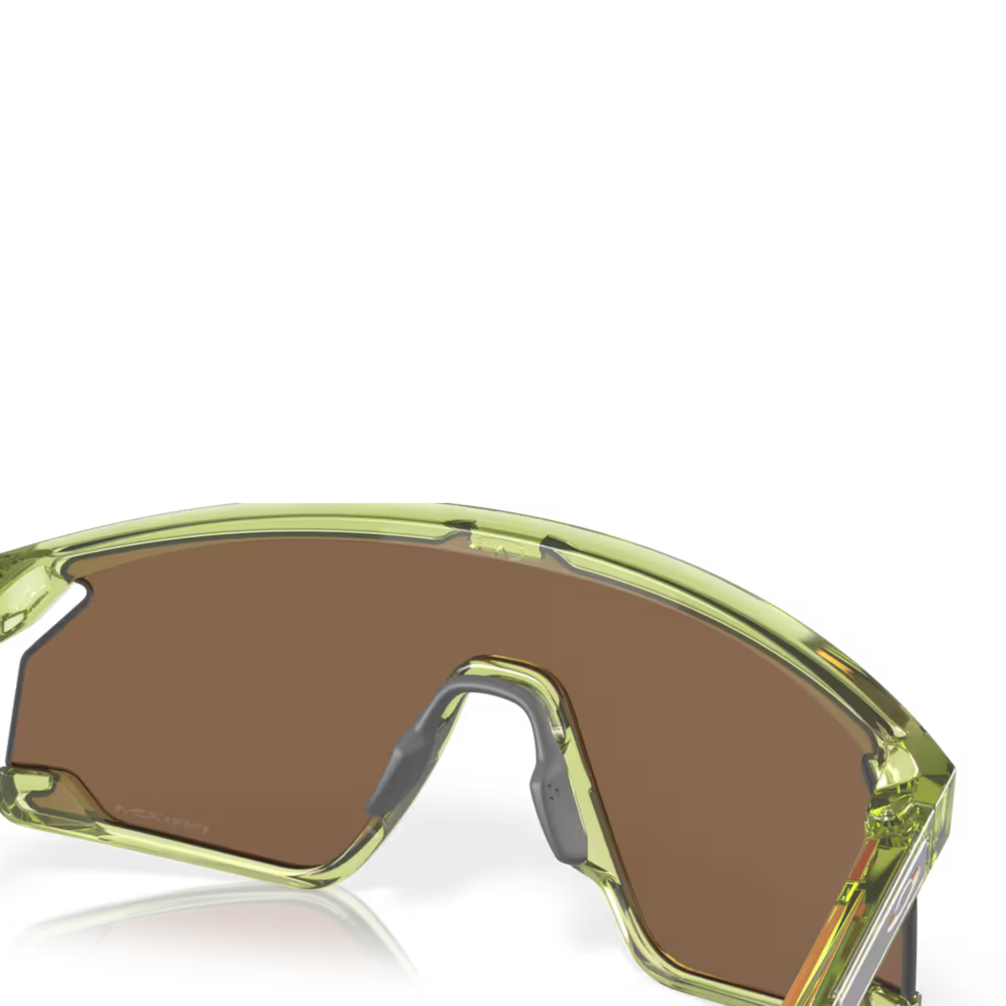LENTES BXTR TRANSPARENT FERN PRIZM BRON / OAKLEY