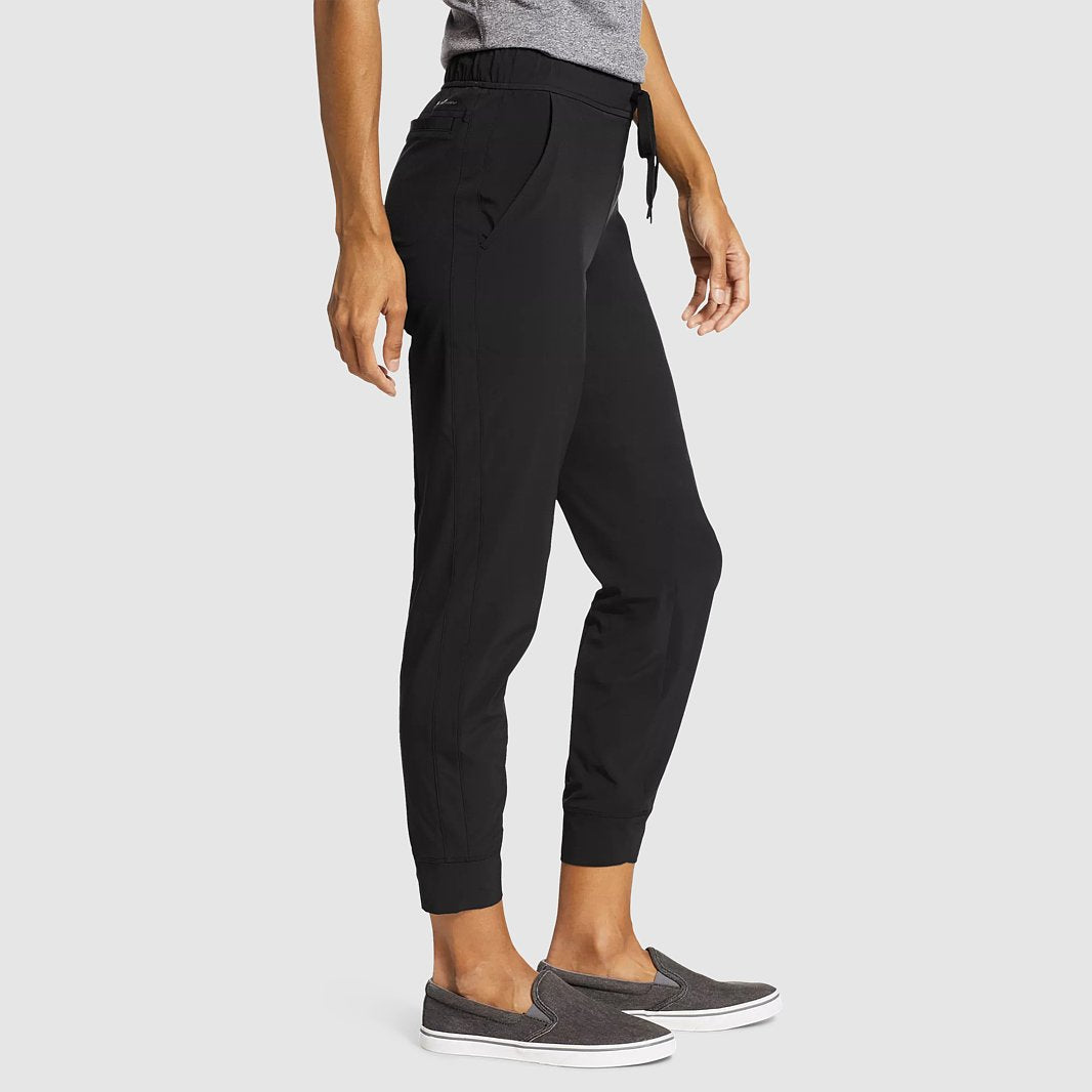 PANTALON MUJER DEPARTURE JOGGER / EDDIE BAUER