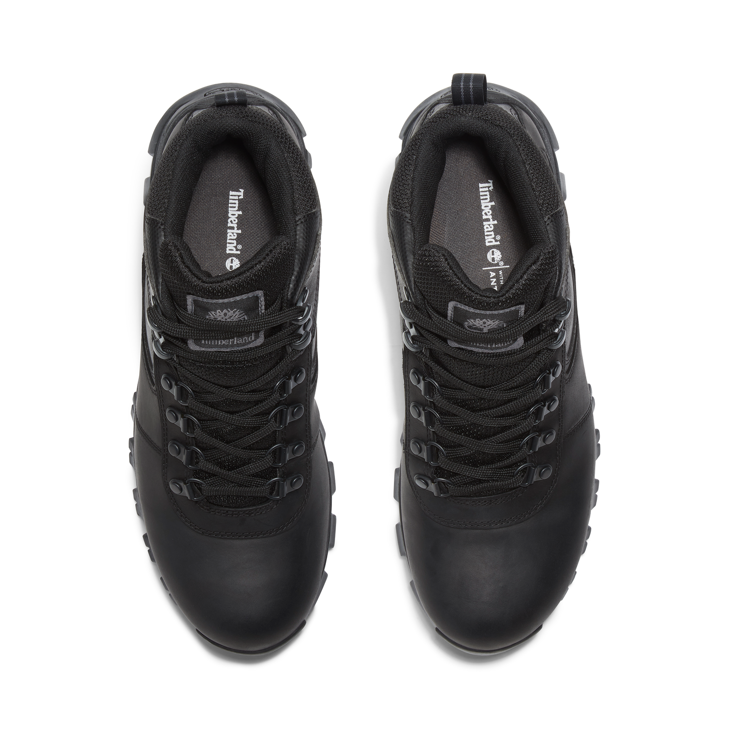 Bota Timberland MT Maddsen Impermeable Negra | Outdoor Adventure Colom…