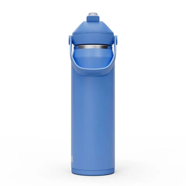 BOTELLA/ THRIVE FLIP STRAW 25OZ, SKY BLU / CAMELBAK