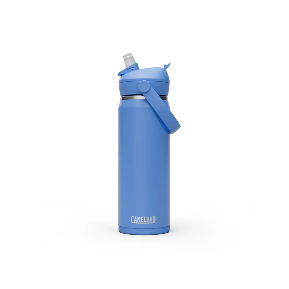 BOTELLA/ THRIVE FLIP STRAW 20OZ, SKY BLU / CAMELBAK