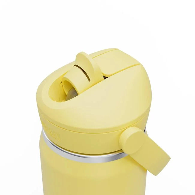 BOTELLA/ THRIVE FLIP STRAW 20OZ, YELLOW / CAMELBAK
