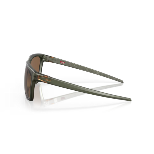 LENTES LEFFINGWELL MATTE OLIVE INK PRIZ / OAKLEY