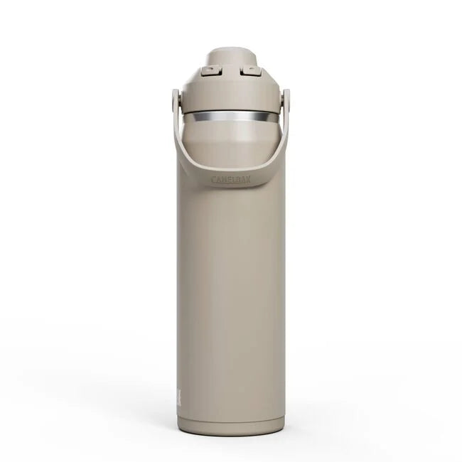 BOTELLA/ THRIVE CHUG 25OZ, STONE / CAMELBAK