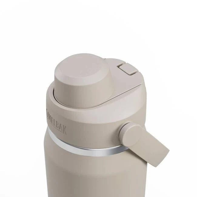 BOTELLA/ THRIVE CHUG 25OZ, STONE / CAMELBAK
