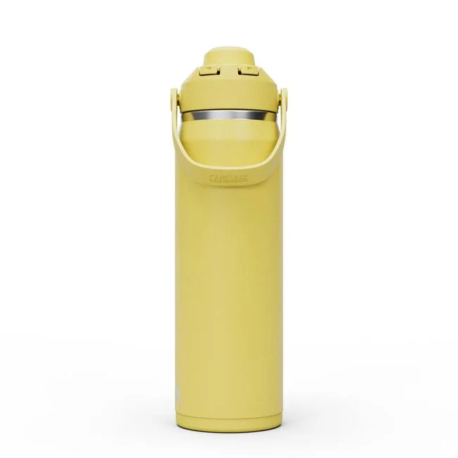 BOTELLA/ THRIVE CHUG 25OZ, YELLOW BLOOM / CAMELBAK