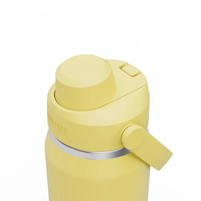 BOTELLA/ THRIVE CHUG 25OZ, YELLOW BLOOM / CAMELBAK