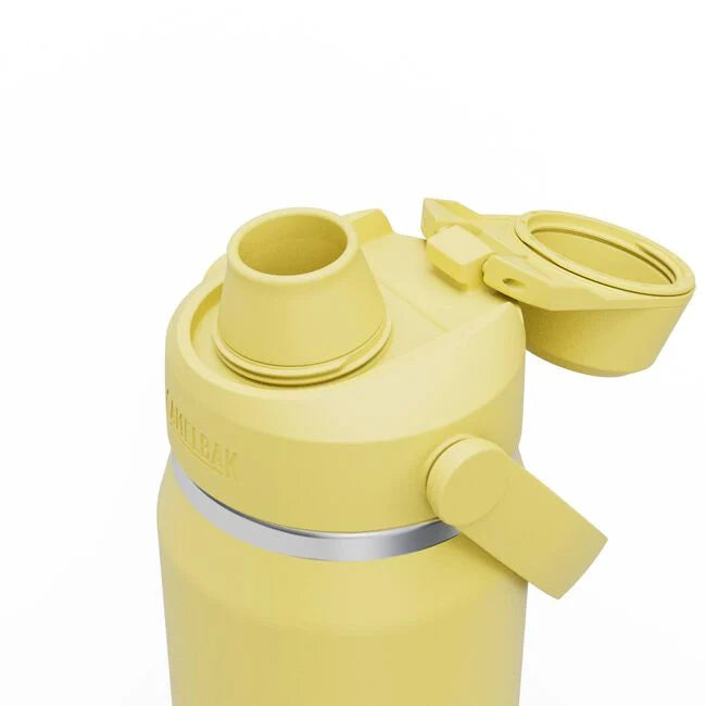 BOTELLA/ THRIVE CHUG 25OZ, YELLOW BLOOM / CAMELBAK
