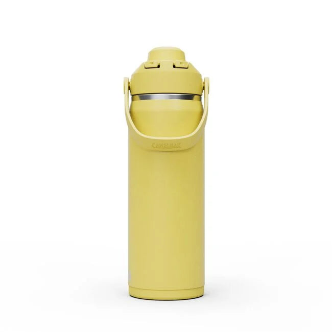 BOTELLA/ THRIVE CHUG 20OZ, YELLOW BLOOM / CAMELBAK