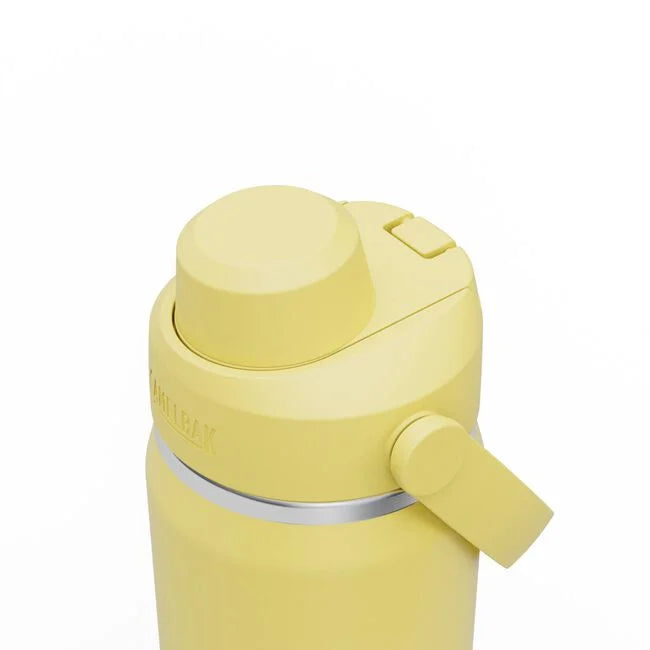 BOTELLA/ THRIVE CHUG 20OZ, YELLOW BLOOM / CAMELBAK
