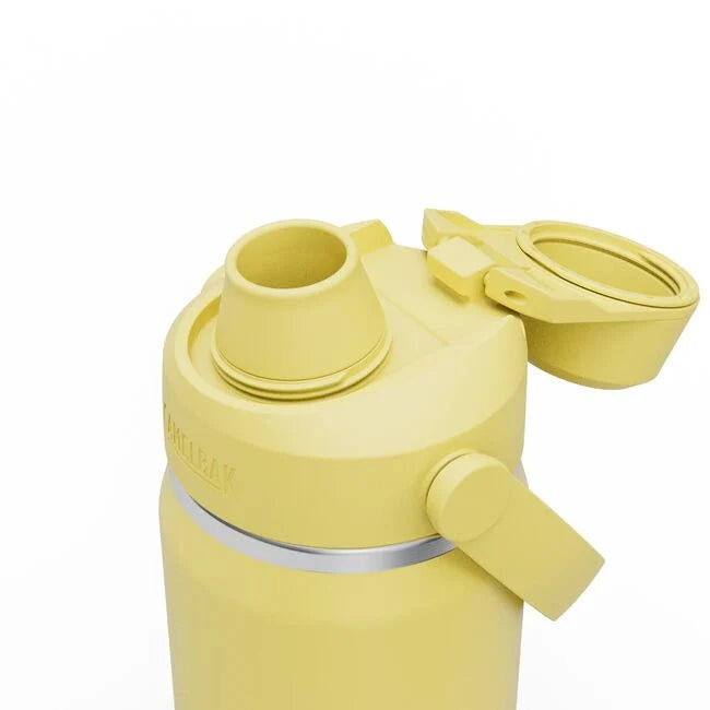 BOTELLA/ THRIVE CHUG 20OZ, YELLOW BLOOM / CAMELBAK