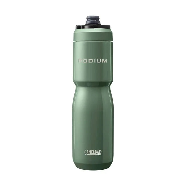 BOTELLA/ PODIUM INSULATED STEEL 22OZ, MO / CAMELBAK
