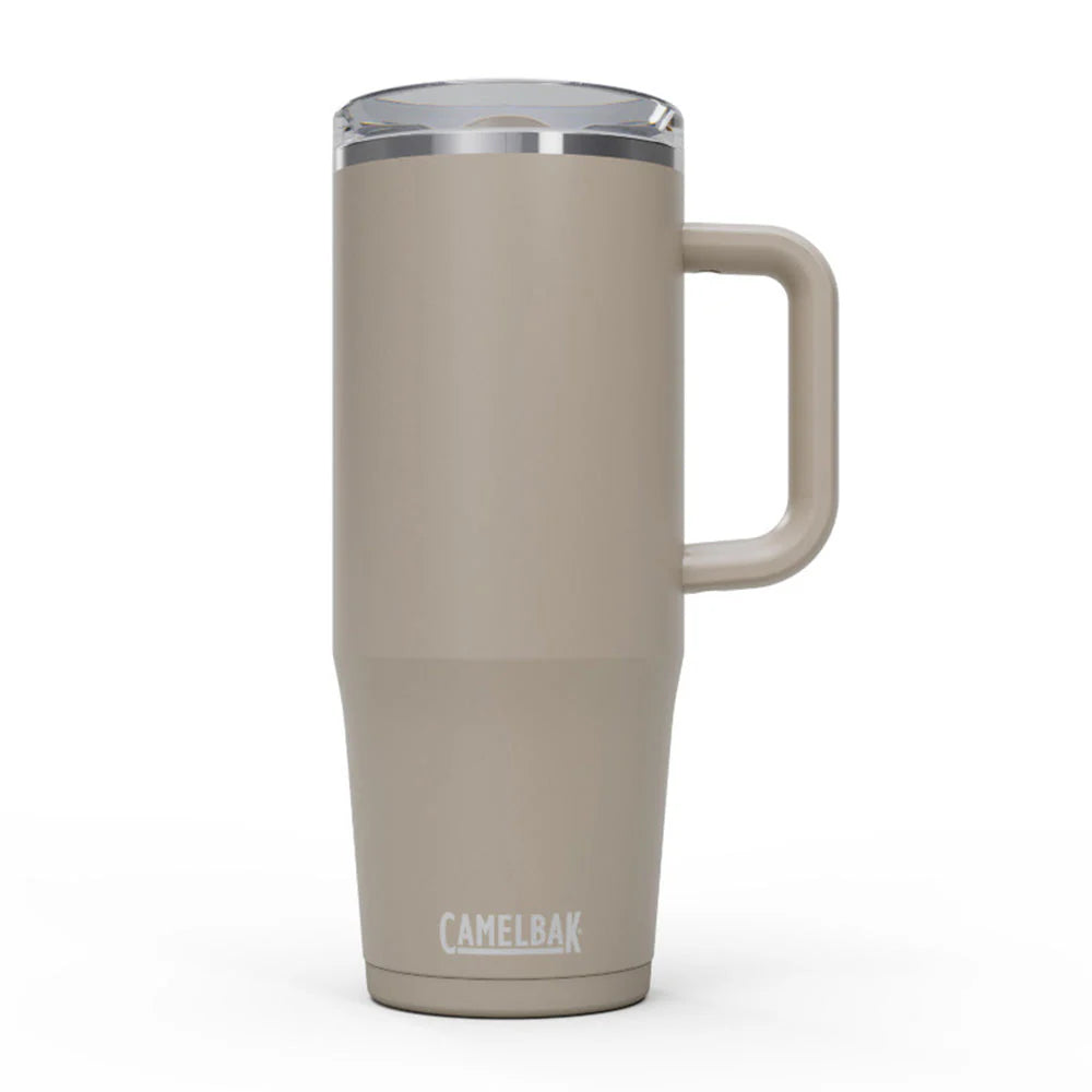 BOTELLA/ THRIVE MUG 32OZ, STONE / CALEMBAK