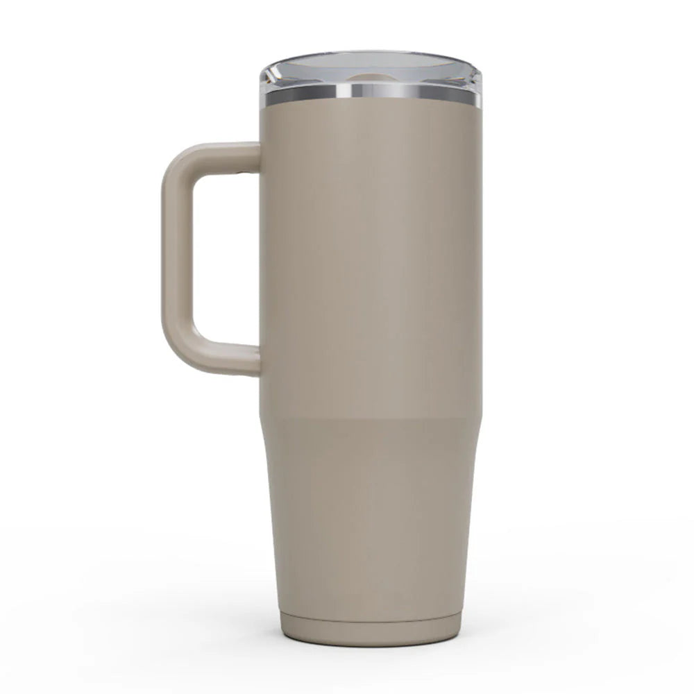 BOTELLA/ THRIVE MUG 32OZ, STONE / CALEMBAK