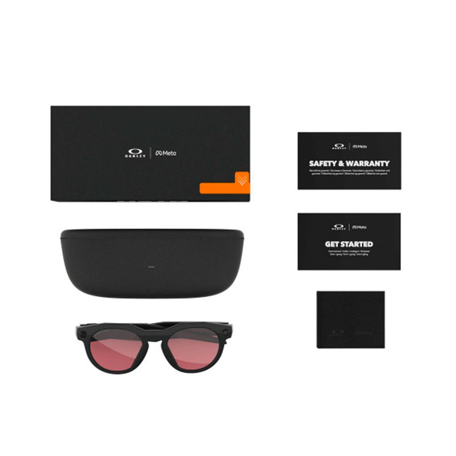 Lentes META/ HOUSTON / OAKLEY