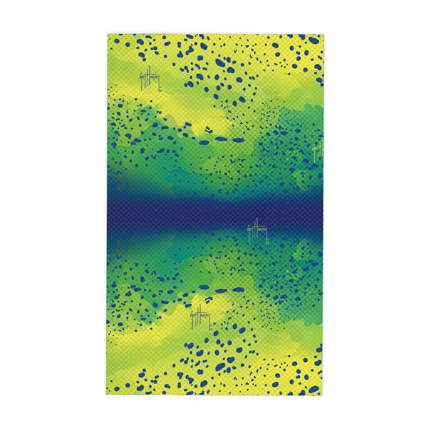 Cuello Guy Harvey Gaiter Hombre | Outdoor Adventure Colombia