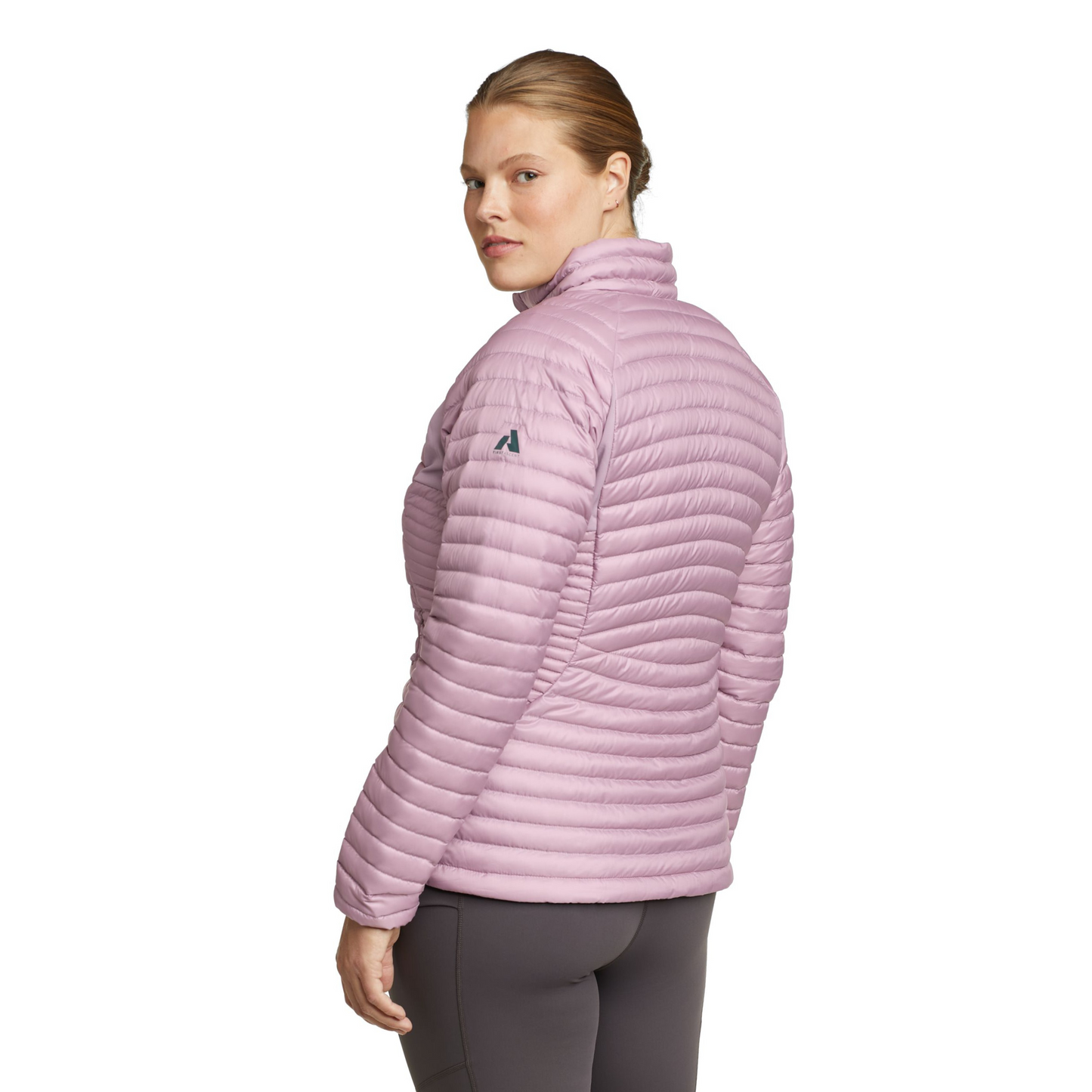 CHAQUETA MUJER MICROTHERM 2.0 / EDDIE BAUER