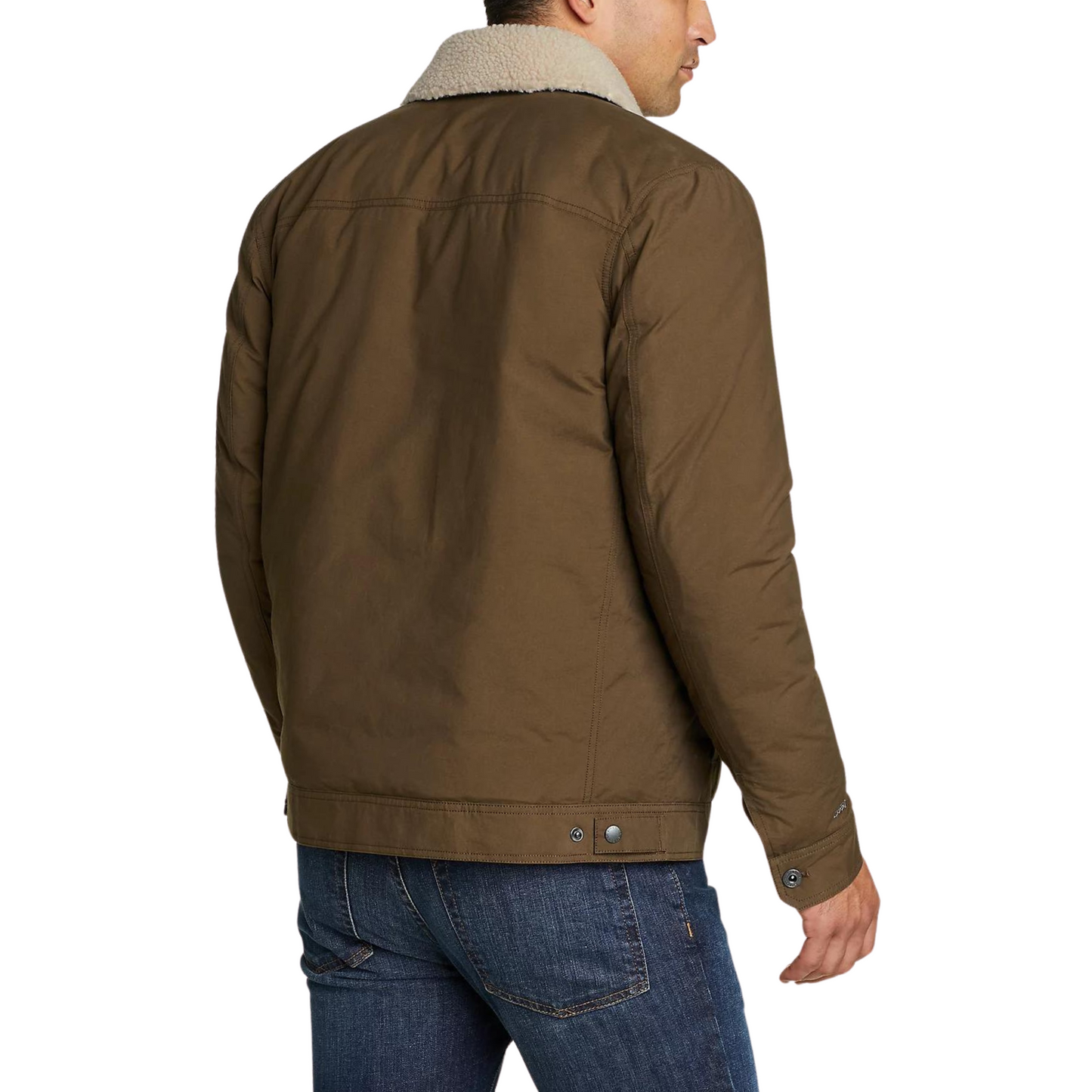 CHAQUETA HOMBRE EMMONS TRUCKEE / EDDIE BAUER