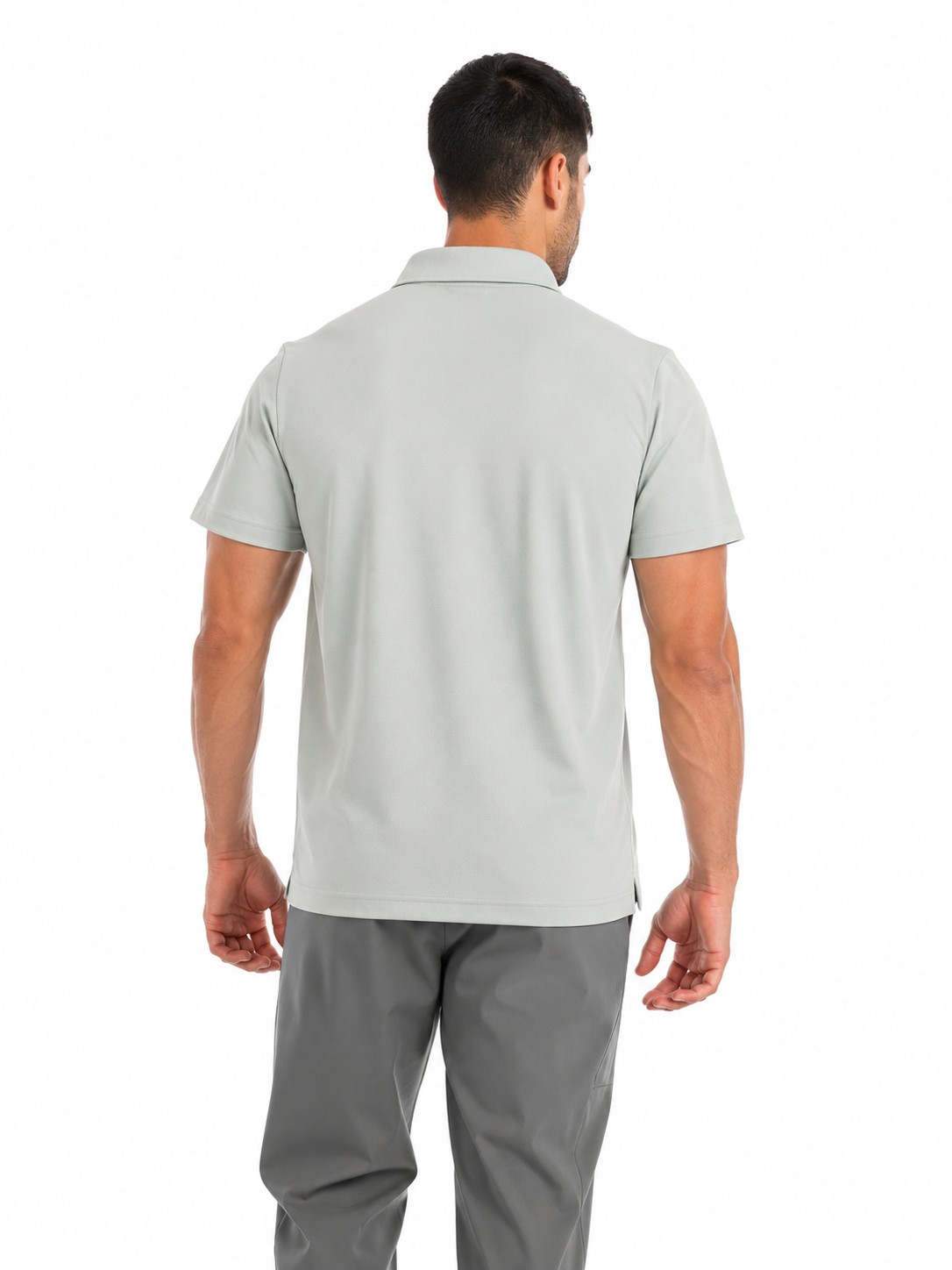 POLO DE HOMBRE/ DARIEN / OUTDOOR ADVENTURE