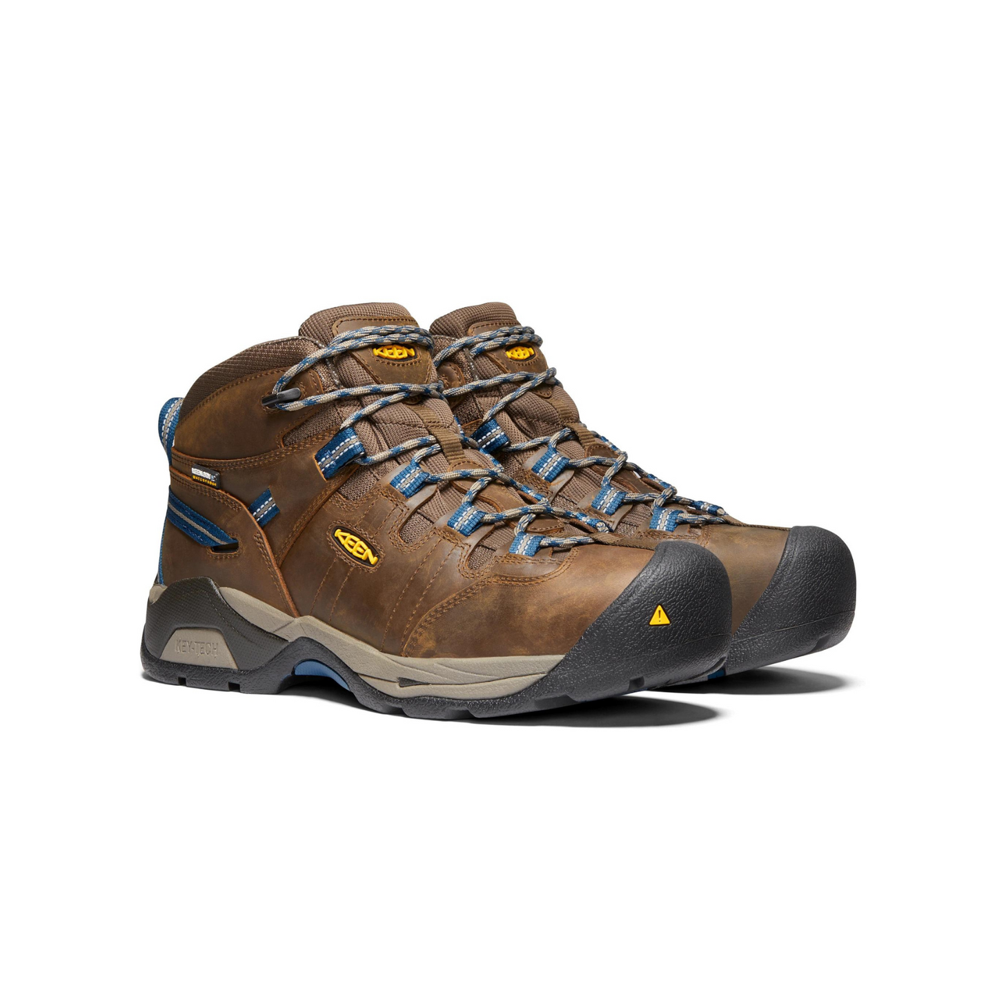 Botas Keen Detroit XT Mid Hombre | Outdoor Adventure Colombia
