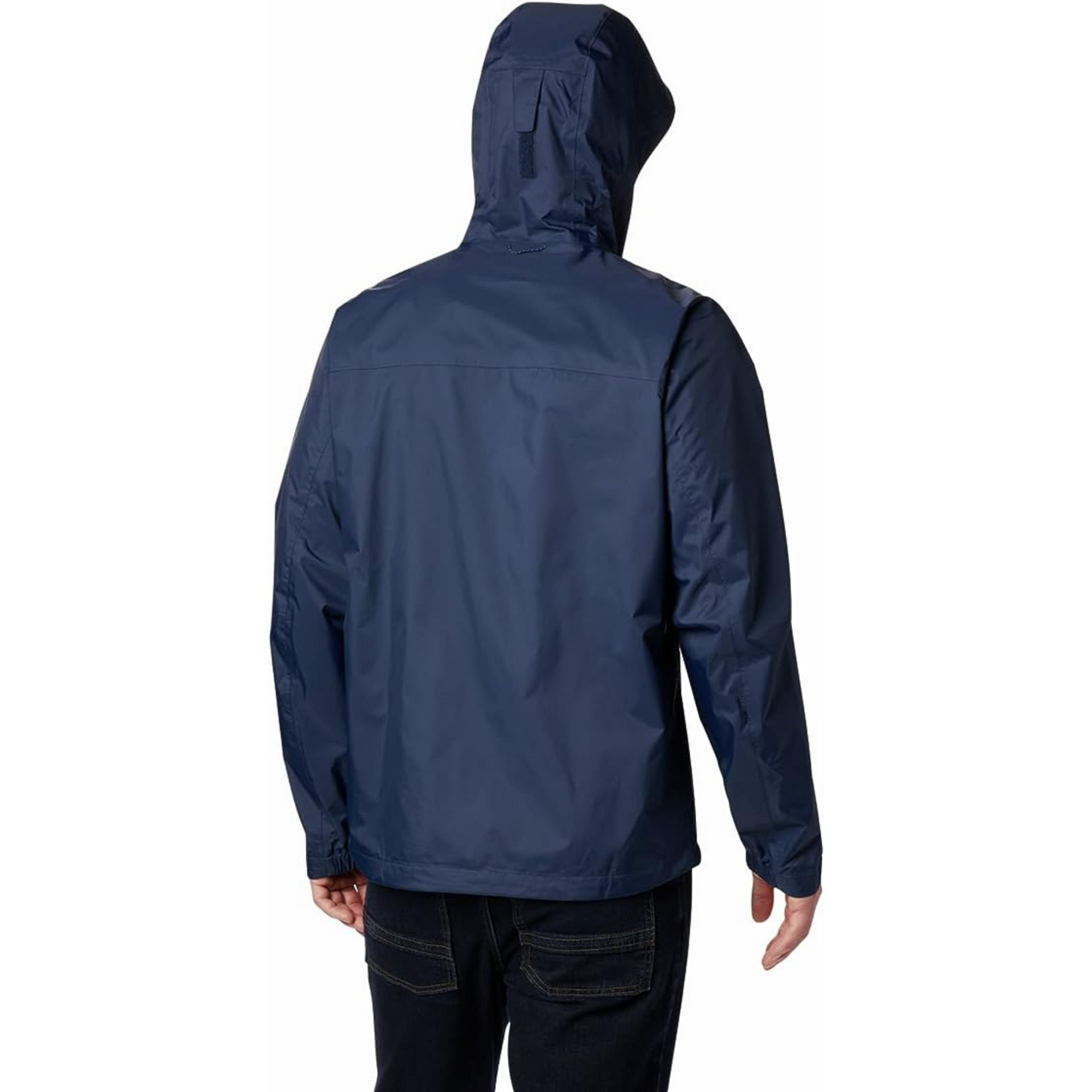 Chaqueta Columbia Evapouration™ Hombre | Outdoor Adventure Colombia