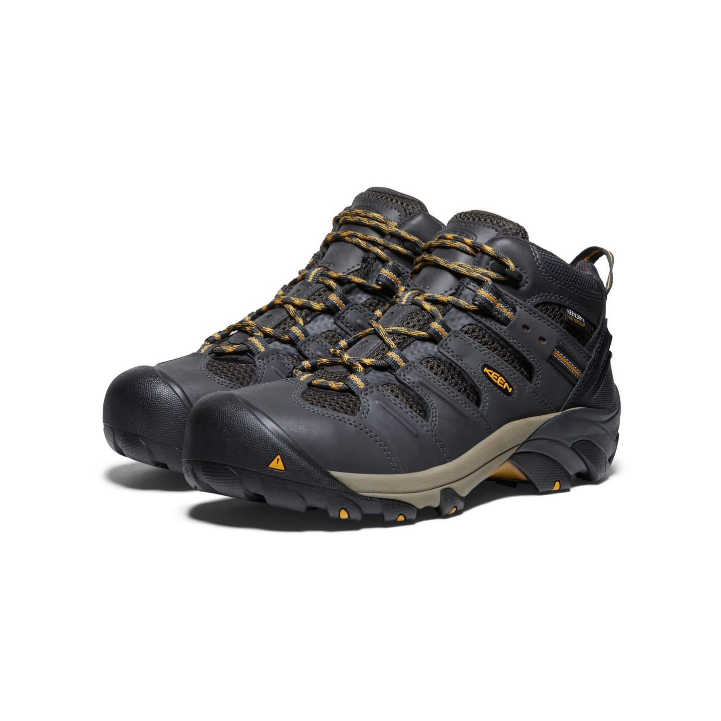 Botas Keen Lansing Mid Hombre | Outdoor Adventure Colombia