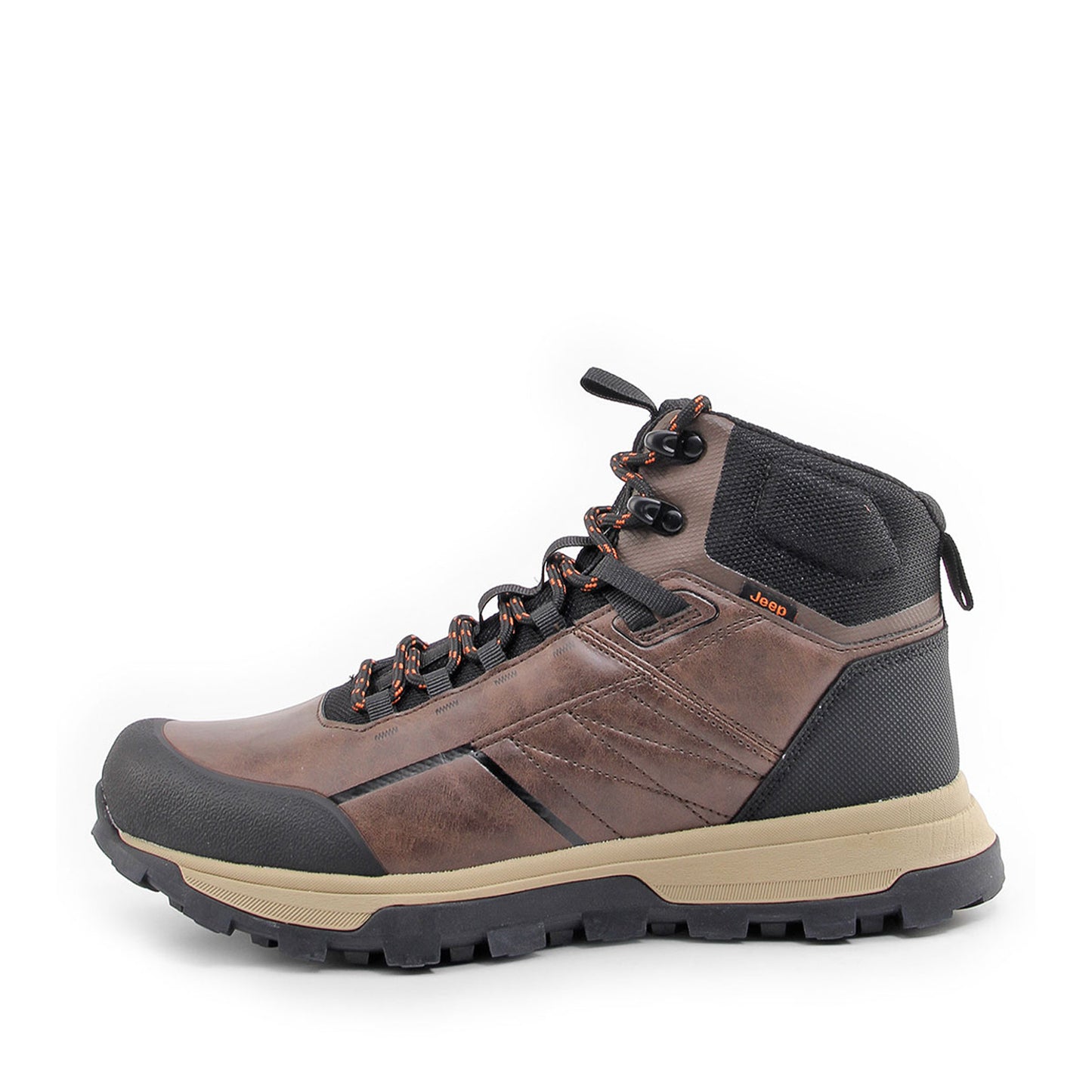 BOTA HOMBRE / JEEP