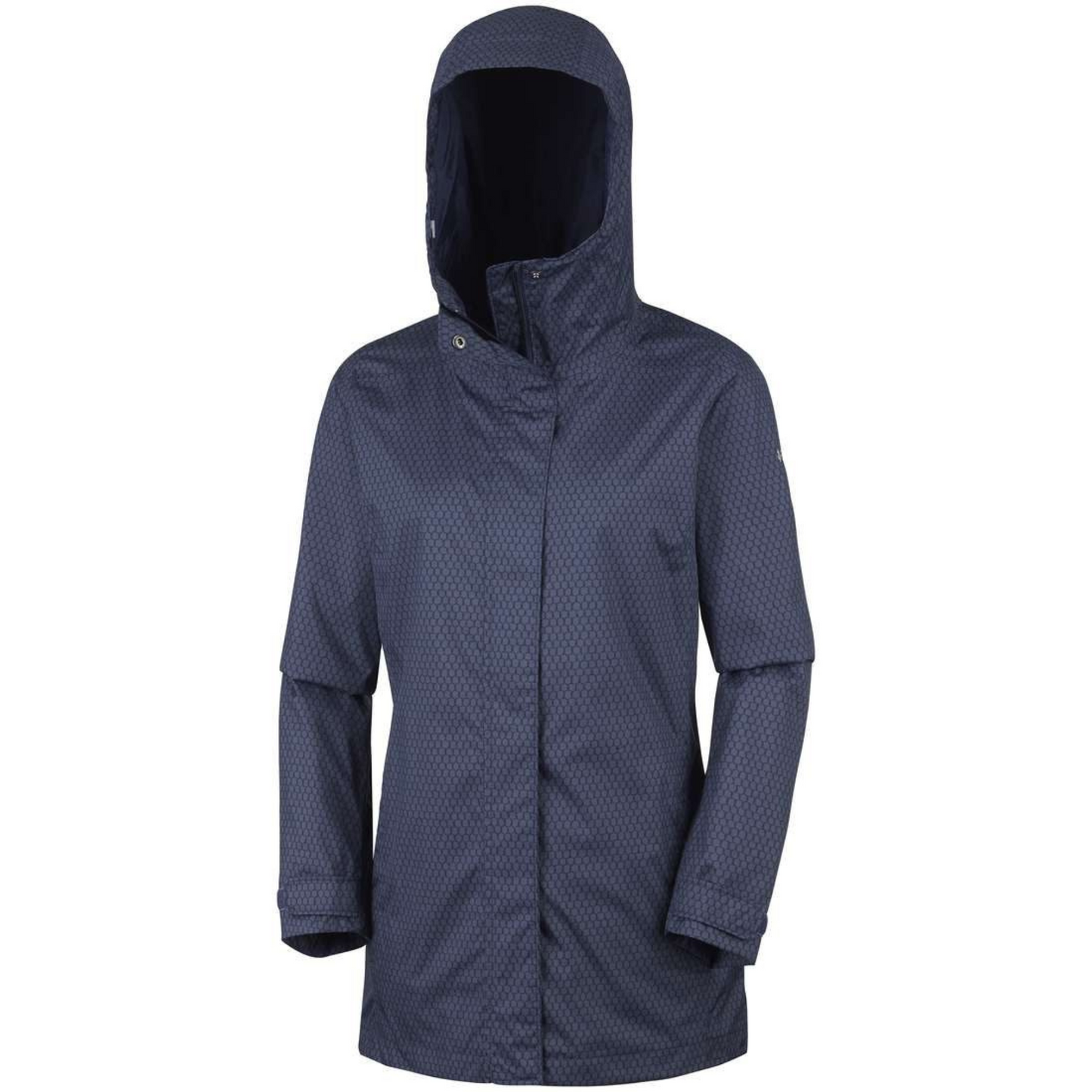 Chaqueta Columbia Splash A Little™ Mujer | Outdoor Adventure Colombia