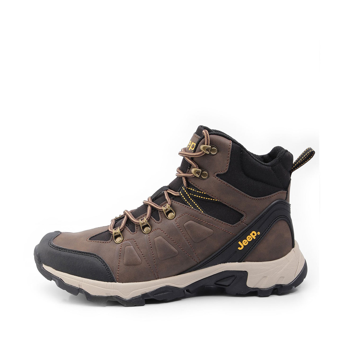 BOTA HOMBRE / JEEP