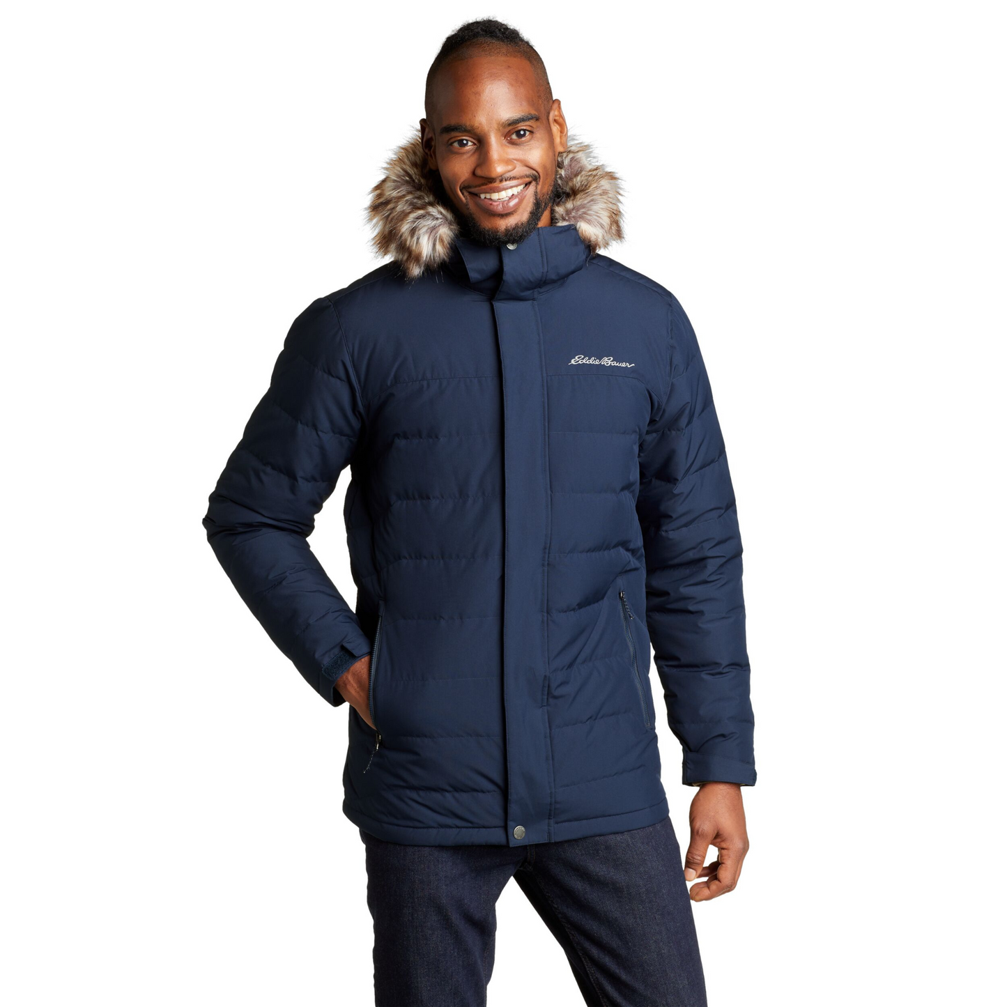 Chaquta Boudary Pass Eddie Bauer Hombre | Outdoor Adventure Colombia