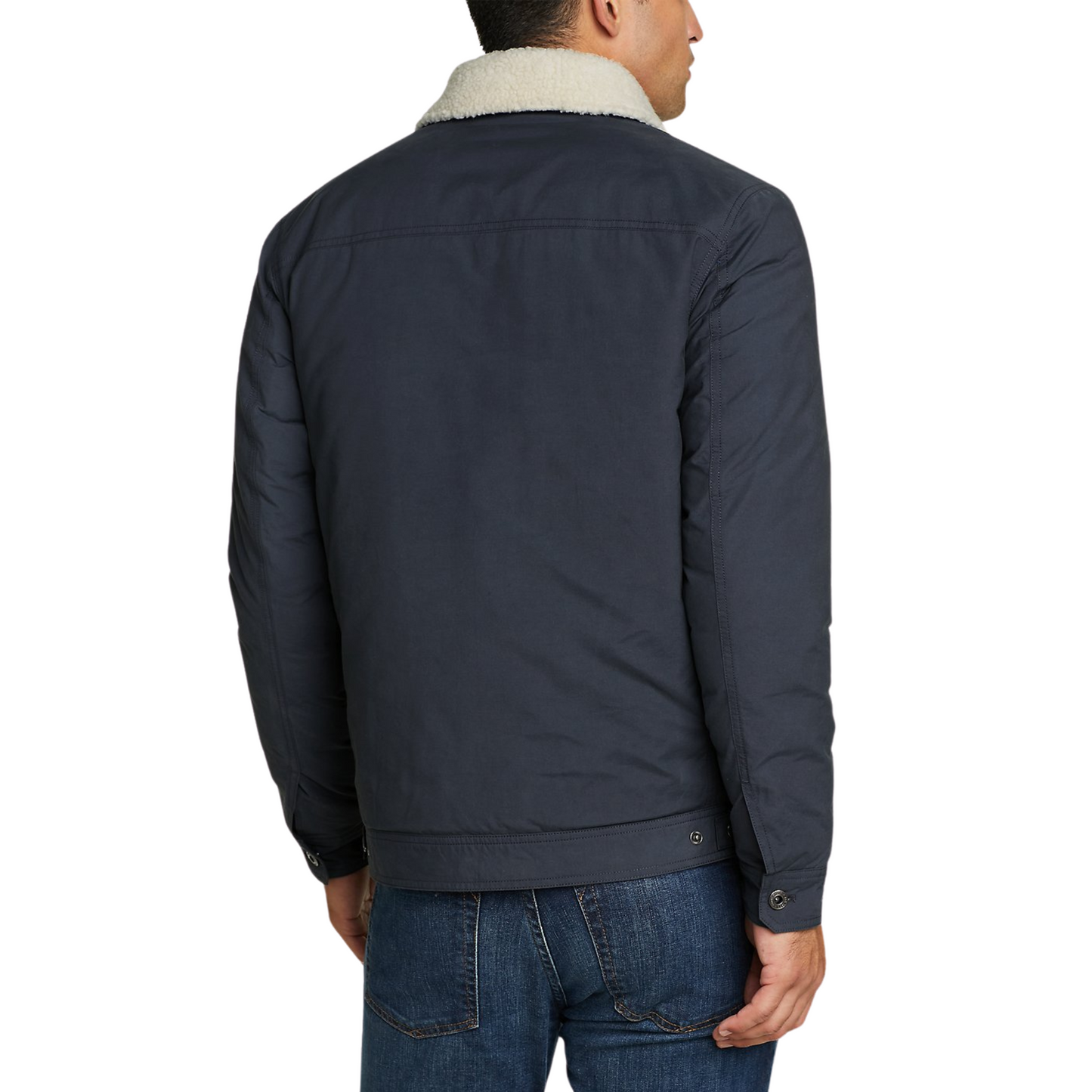 Chaqueta Emmons Truckee Eddie Bauer Azul | Outdoor Adventure Colombia