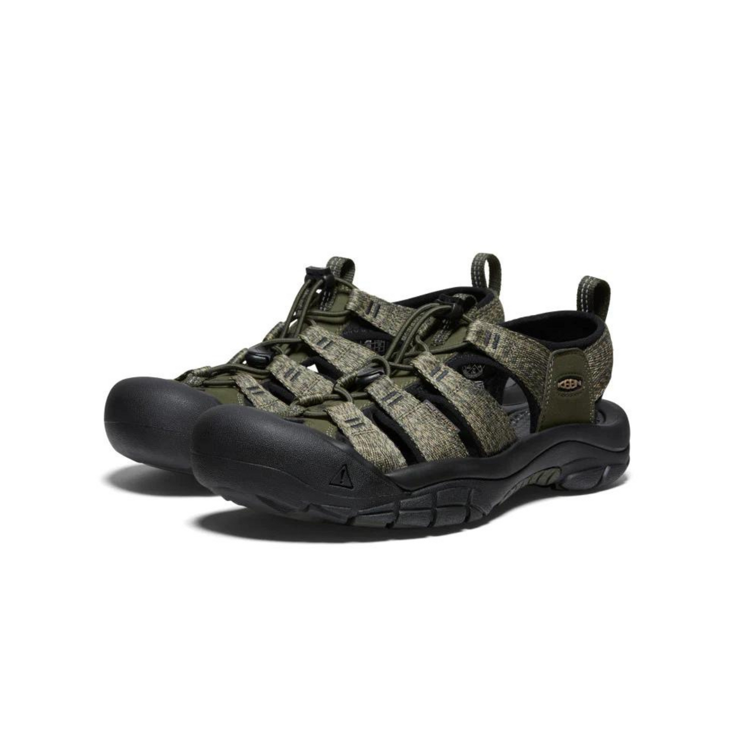 Sandalia Keen Newport H2 Hombre | Outdoor Adventure Colombia