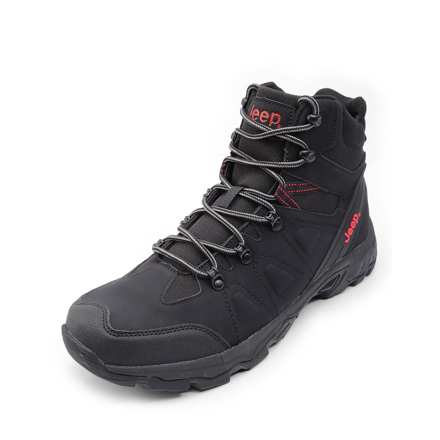BOTA HOMBRE / JEEP
