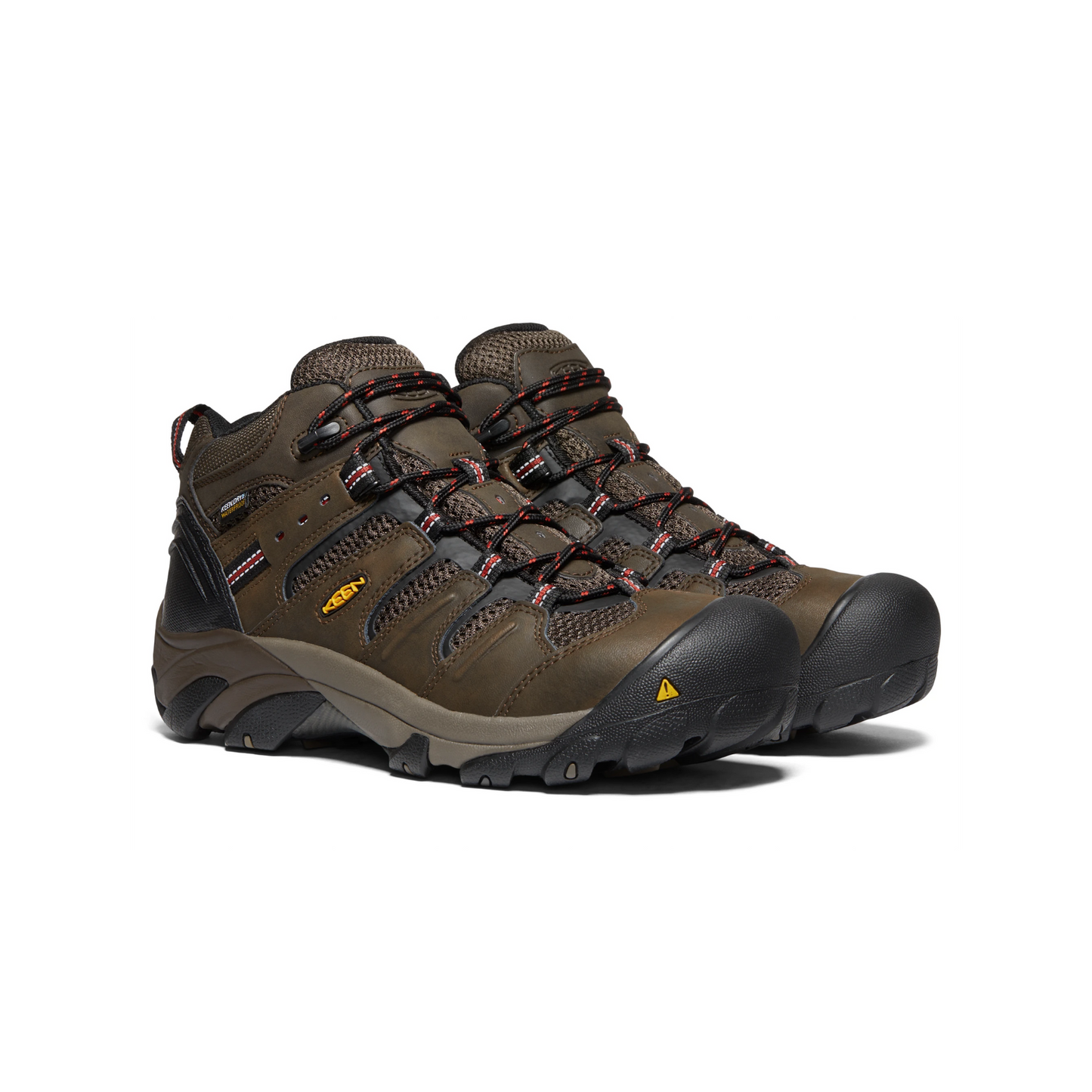 Botas Keen Lansing Mid Hombre | Outdoor Adventure Colombia