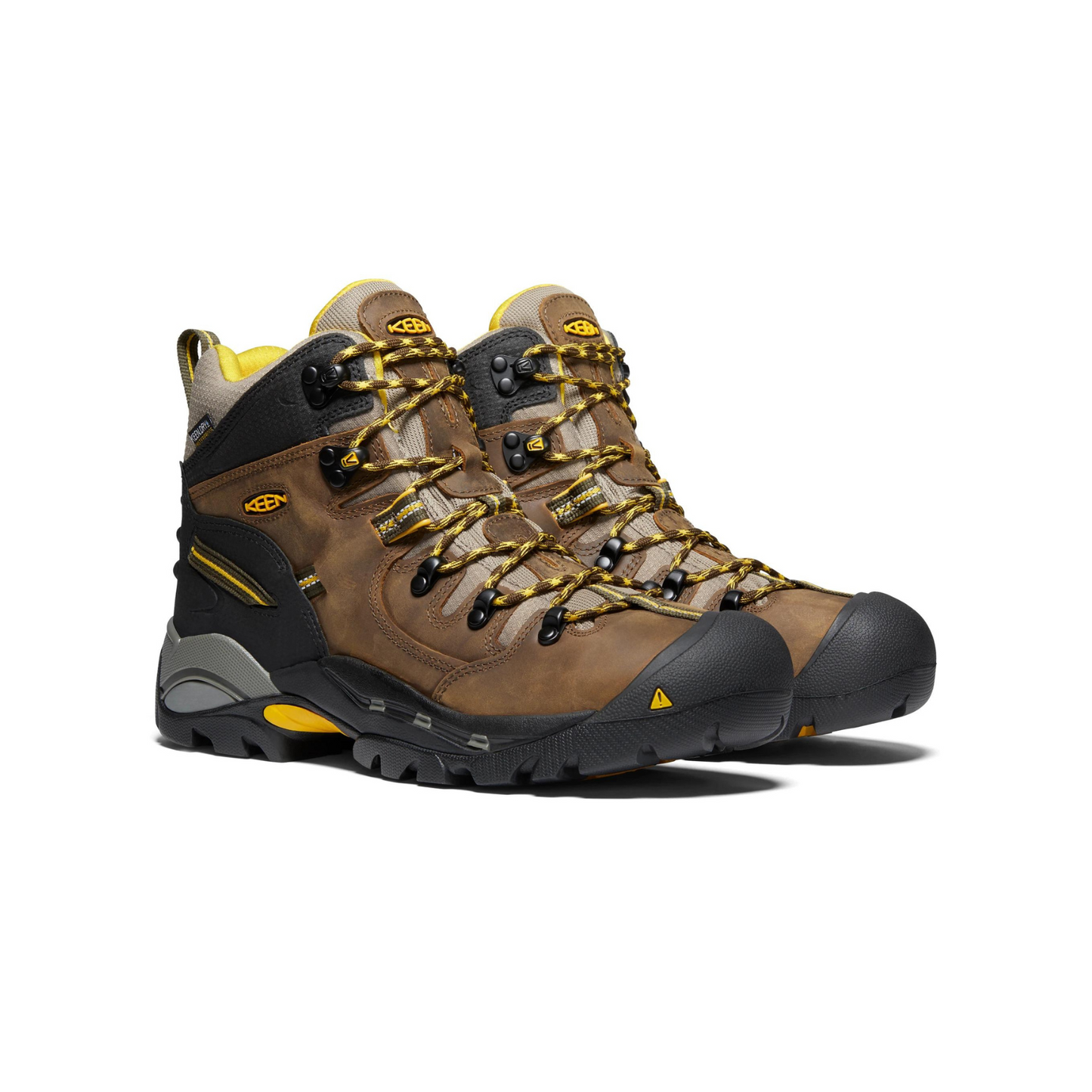Botas Keen Pittsburgh Energy 6 Hombre | Outdoor Adventure Colombia