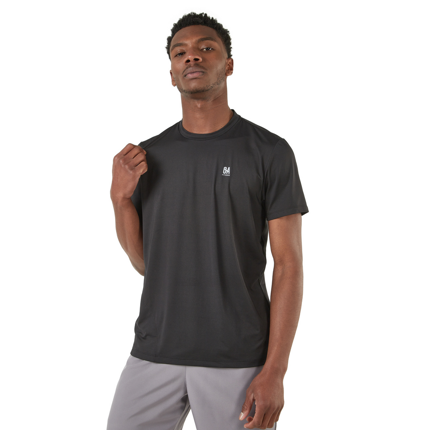 Camiseta Running - Deportiva OA Hombre | Outdoor Adventure Colombia