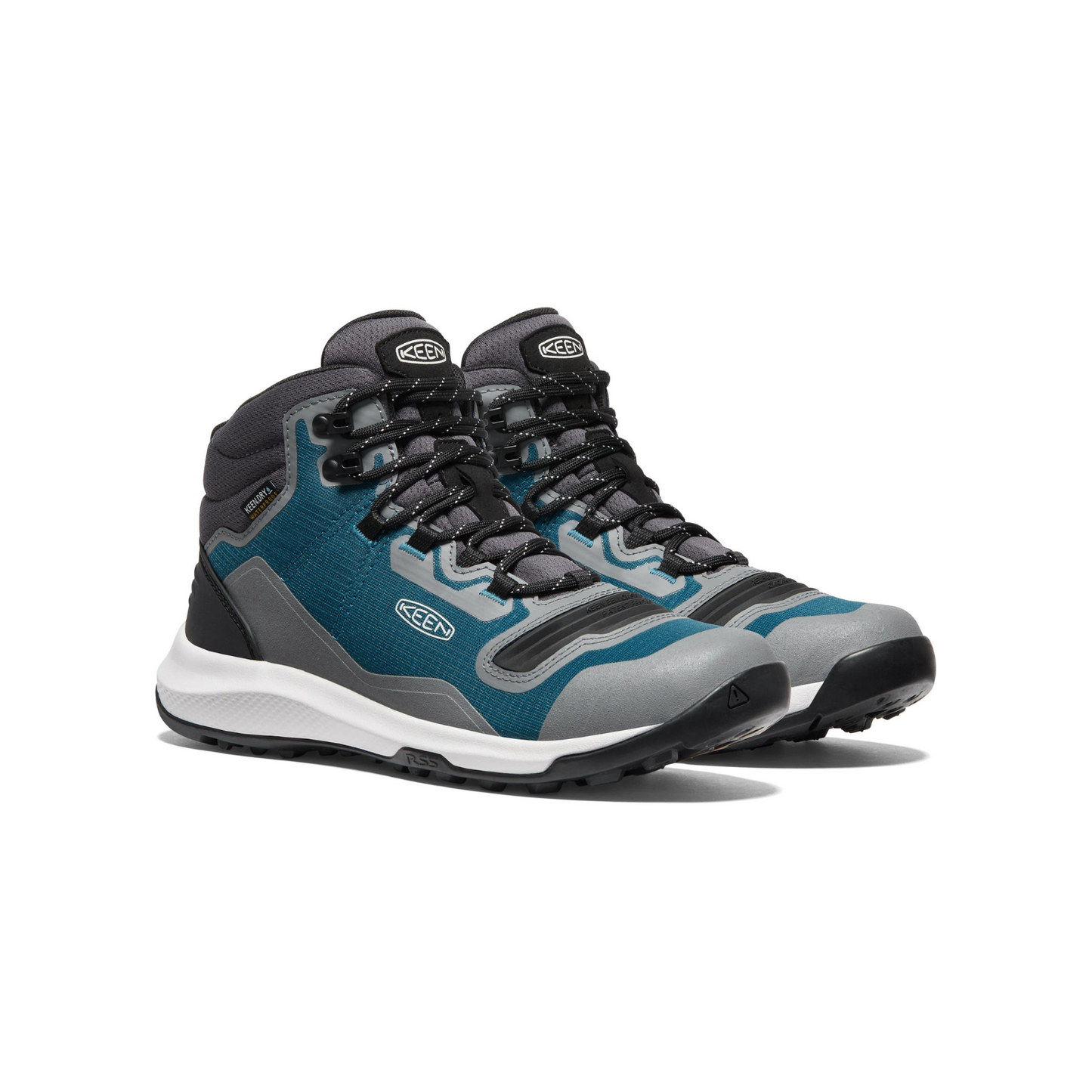 Botas Keen Tempo Flex Mid WP Mujer | Outdoor Adventure Colombia