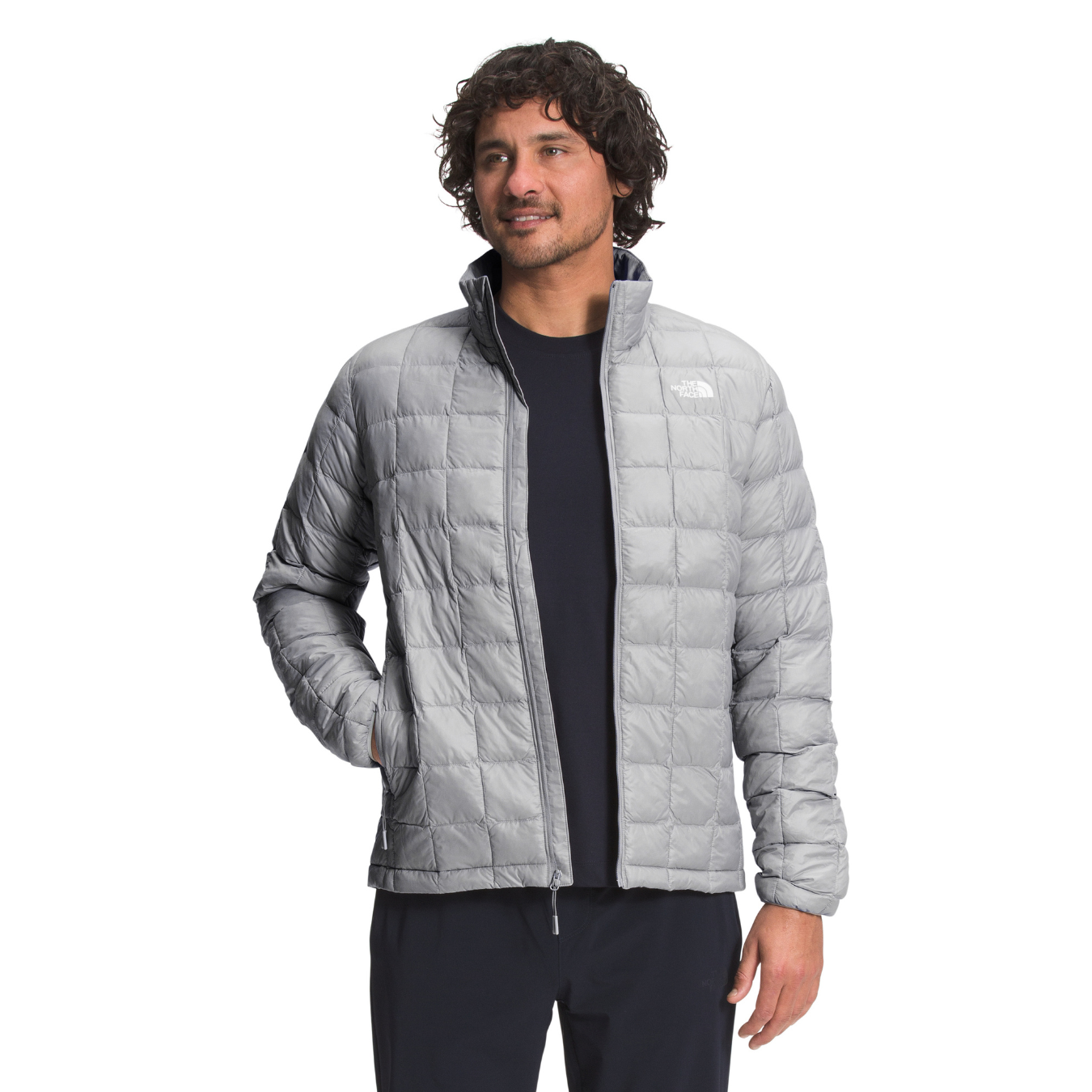 Chaqueta The North Face ThermoBall Eco Hombre Outdoor Adventure Col Outdoors Adventure Colombia