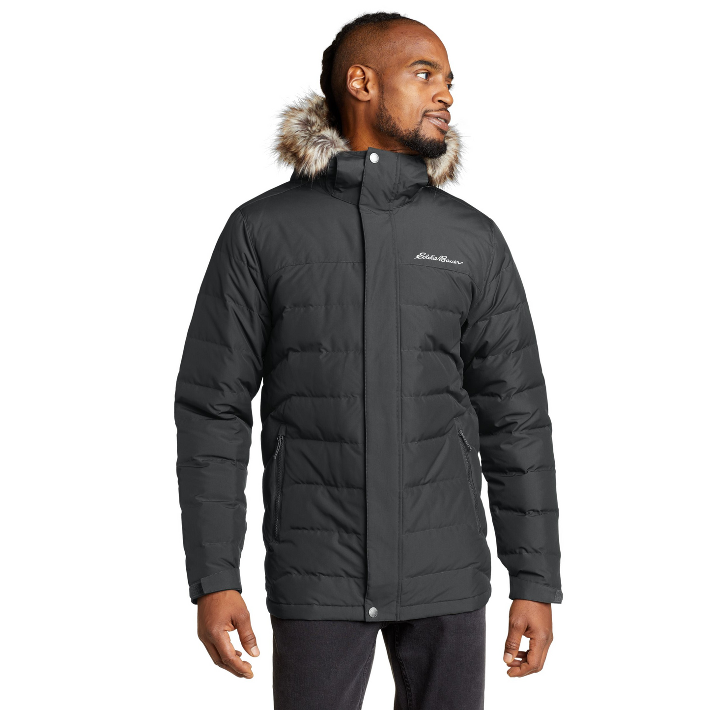Chaquta Boudary Pass Eddie Bauer Hombre | Outdoor Adventure Colombia