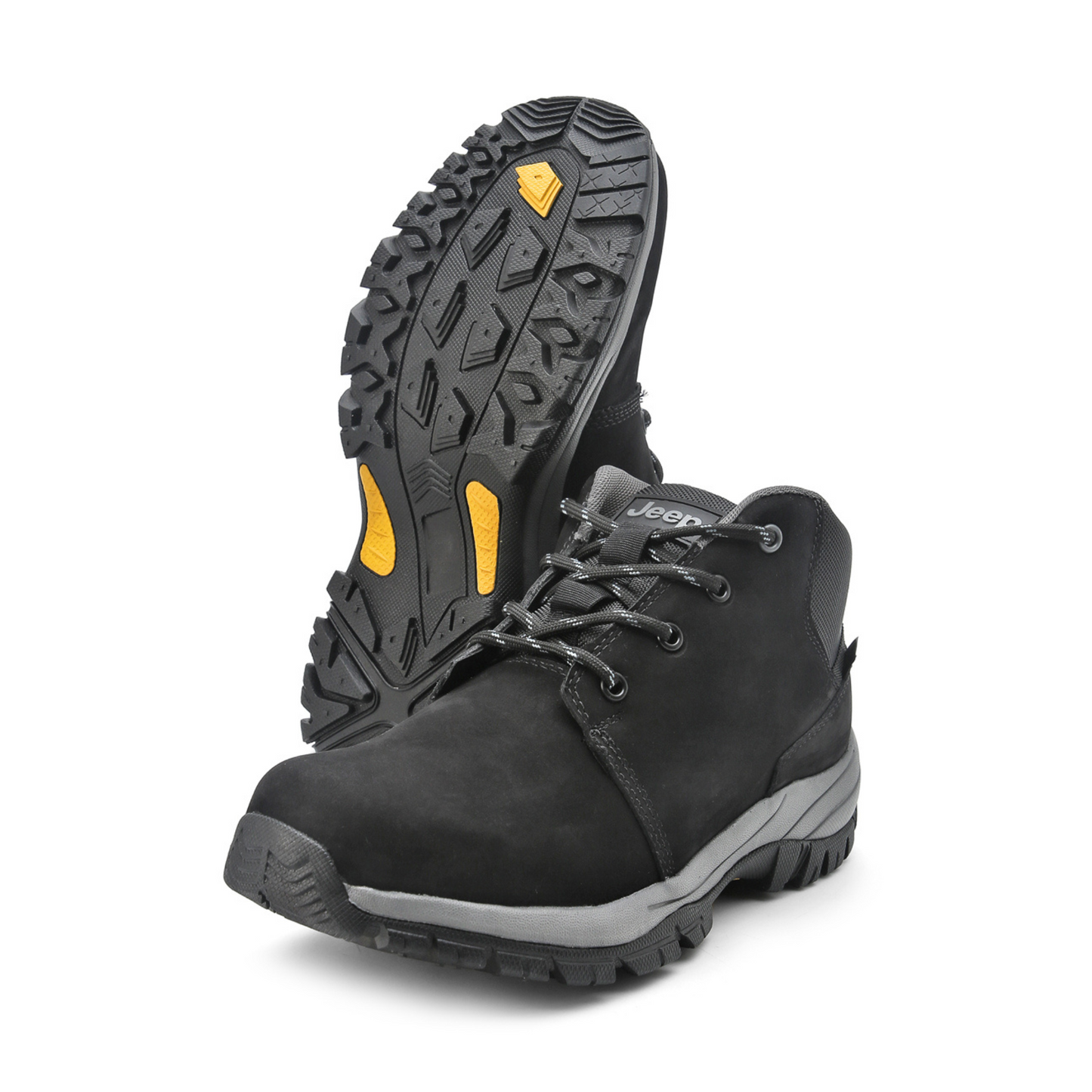 Botas Jeep Walker Hombre | Outdoor Adventure Colombia