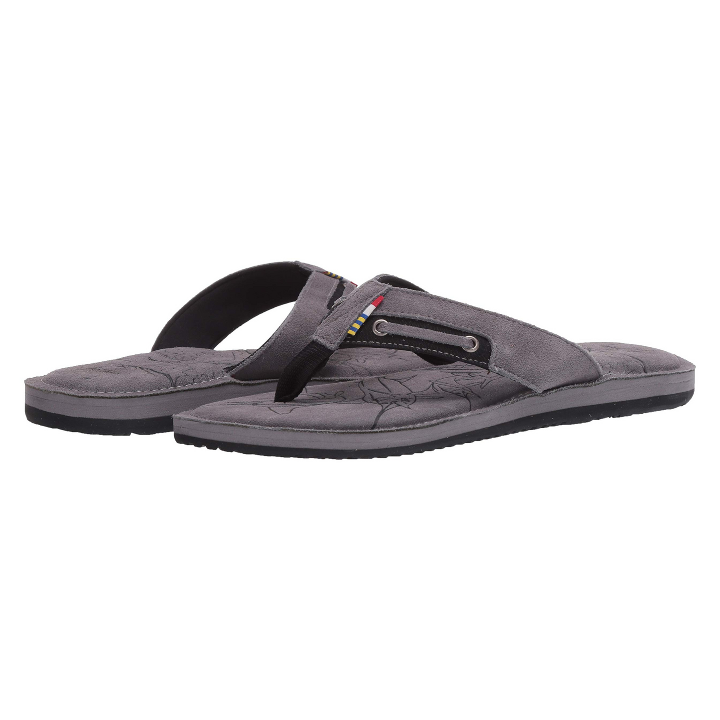 Sandalia Guy Harvey Marlin Sea Hombre | Outdoor Adventure Colombia