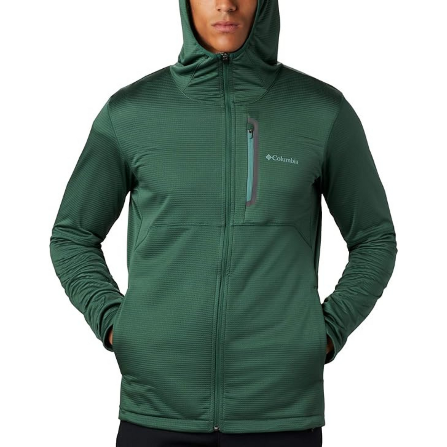 CHAQUETA HOMBRE TECH TRAIL / COLUMBIA