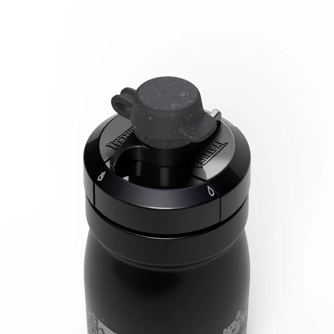 BOTELLA/ PODIUM DIRT SERIES 15OZ, ASPHAL / CAMELBAK