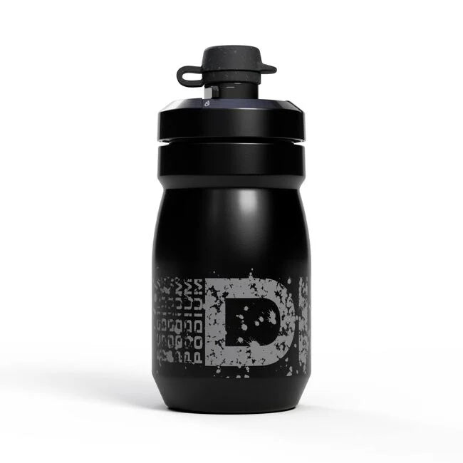 BOTELLA/ PODIUM DIRT SERIES 15OZ, ASPHAL / CAMELBAK