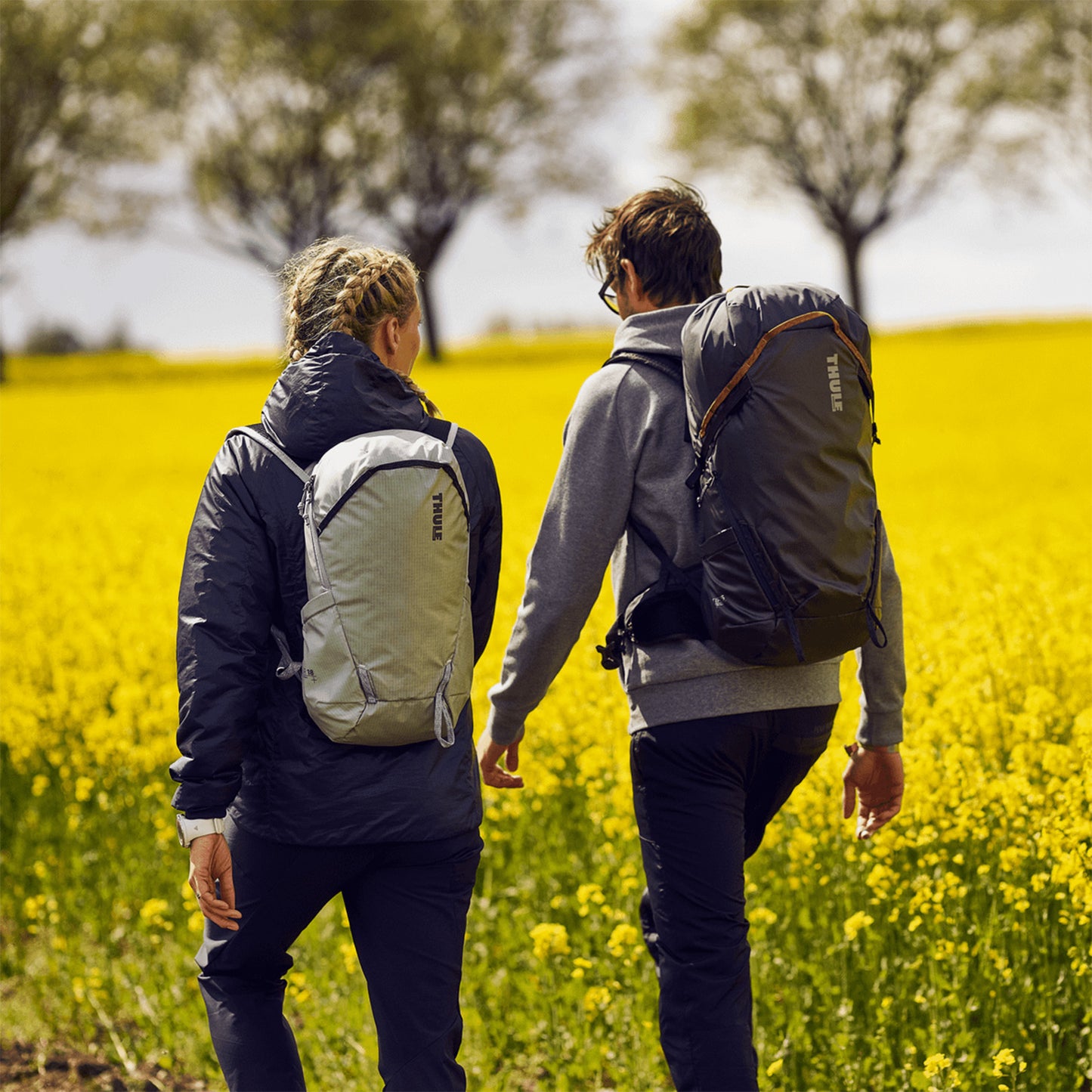 MALETA STIR 18L HIKING BACKPACK / THULE