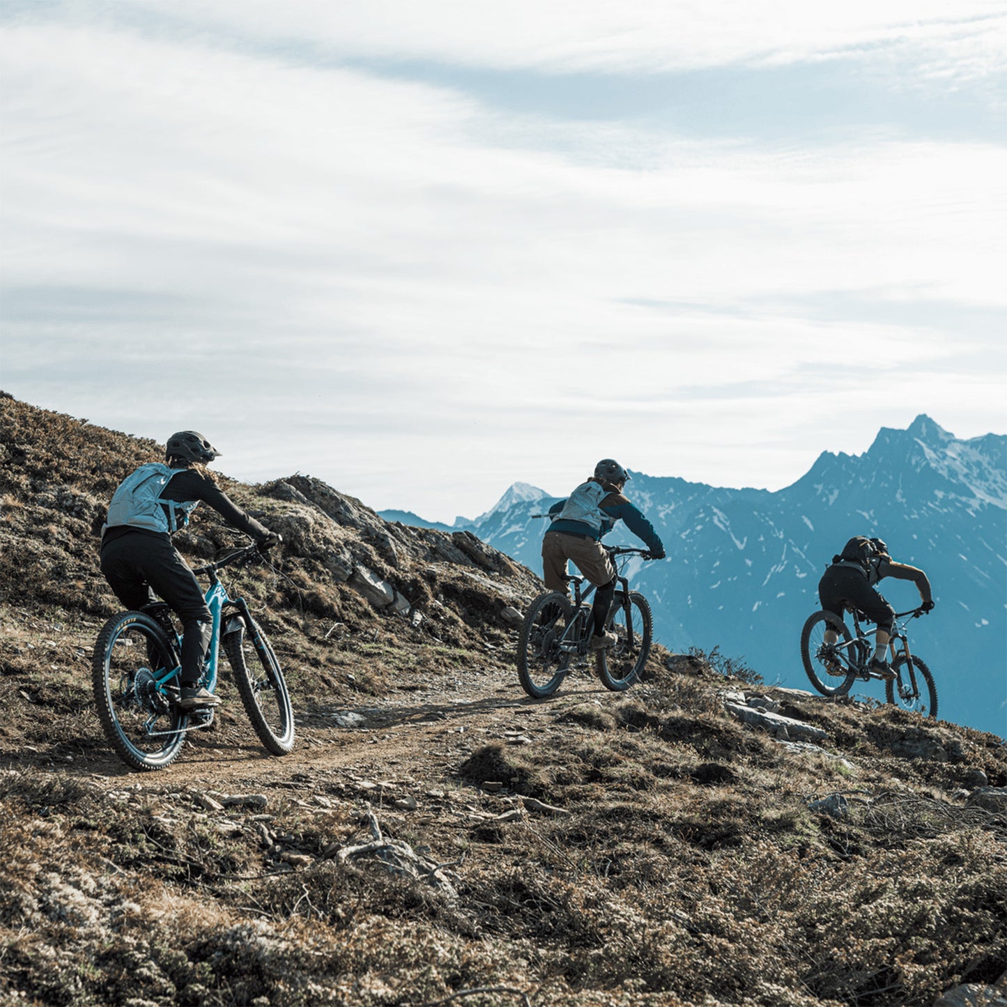 MALETA VITAL 3L ALASKA / THULE