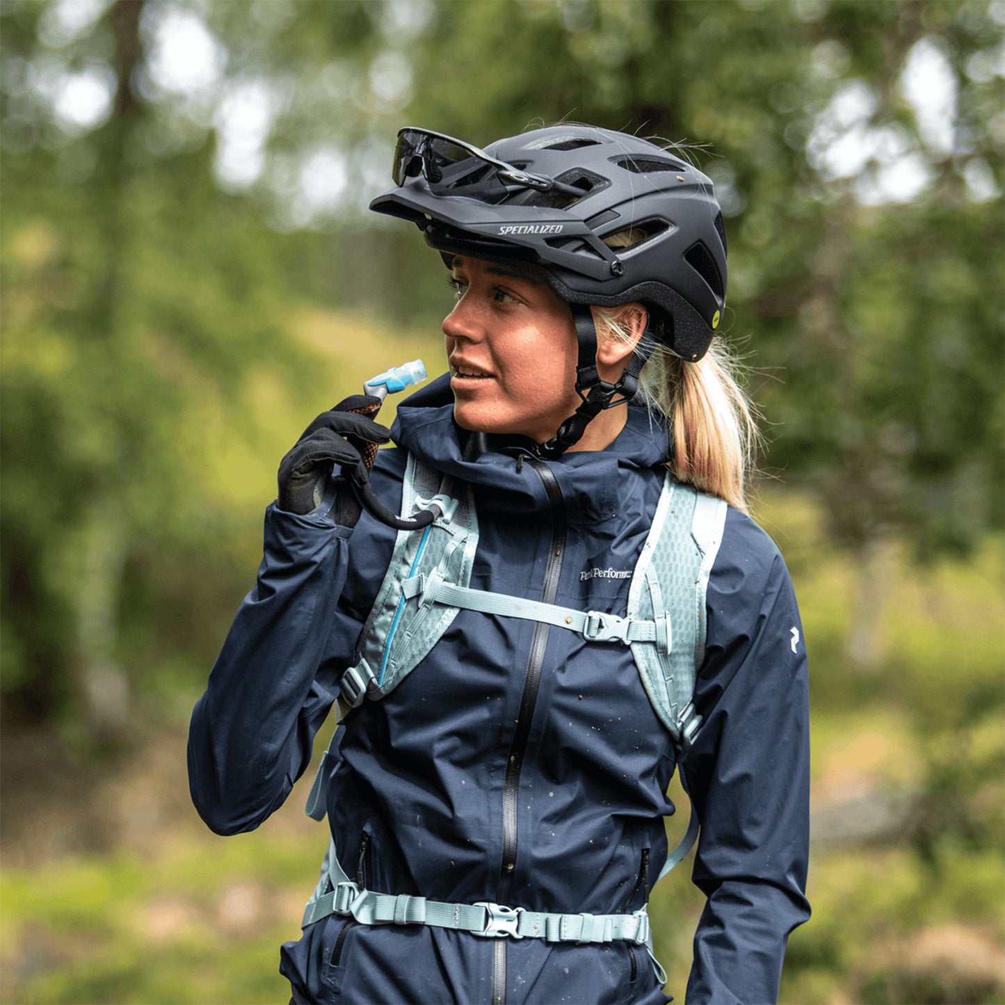 MALETA VITAL 3L ALASKA / THULE