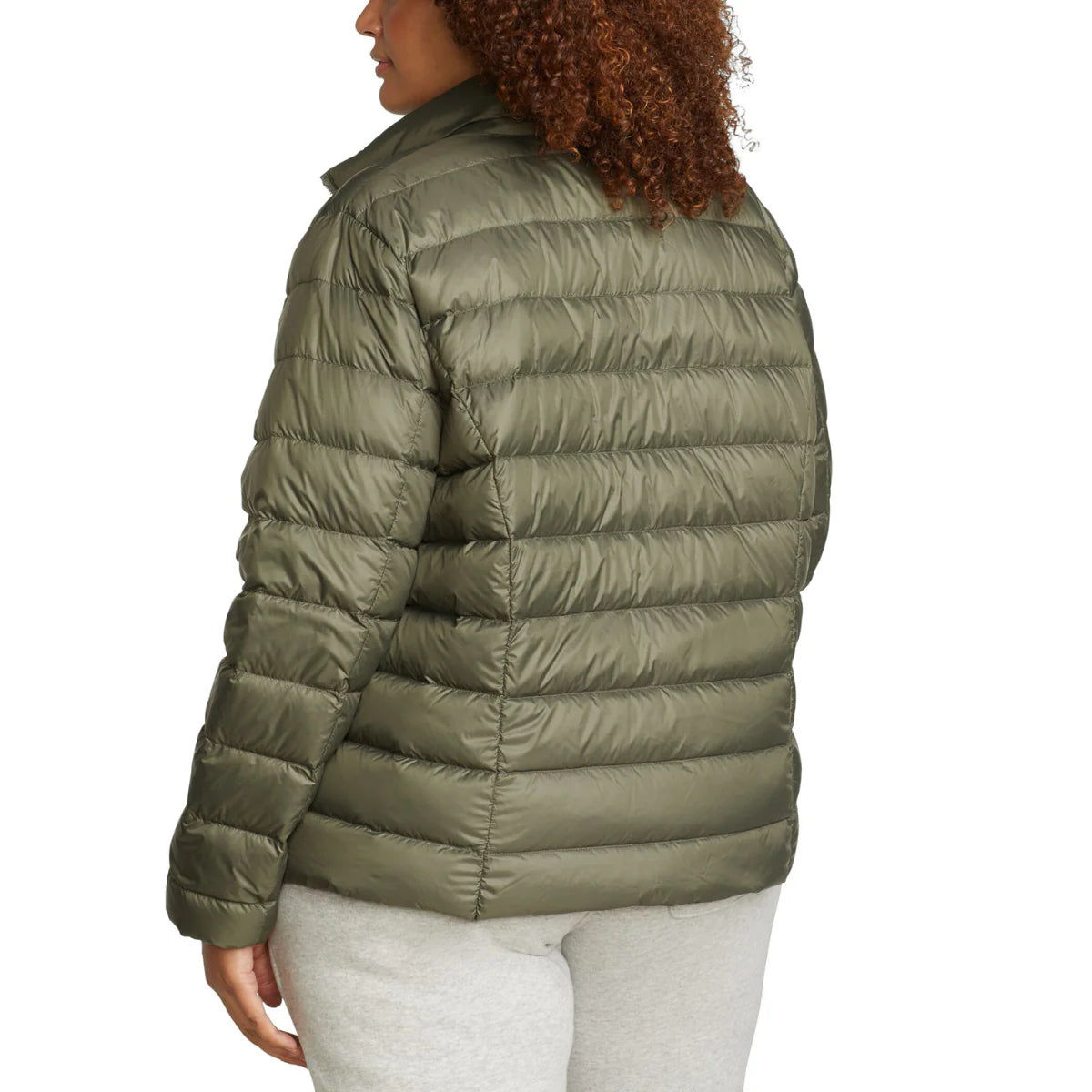 CHAQUETA MUJER/ CIRRUSLITE DOWN / EDDIE BAUER