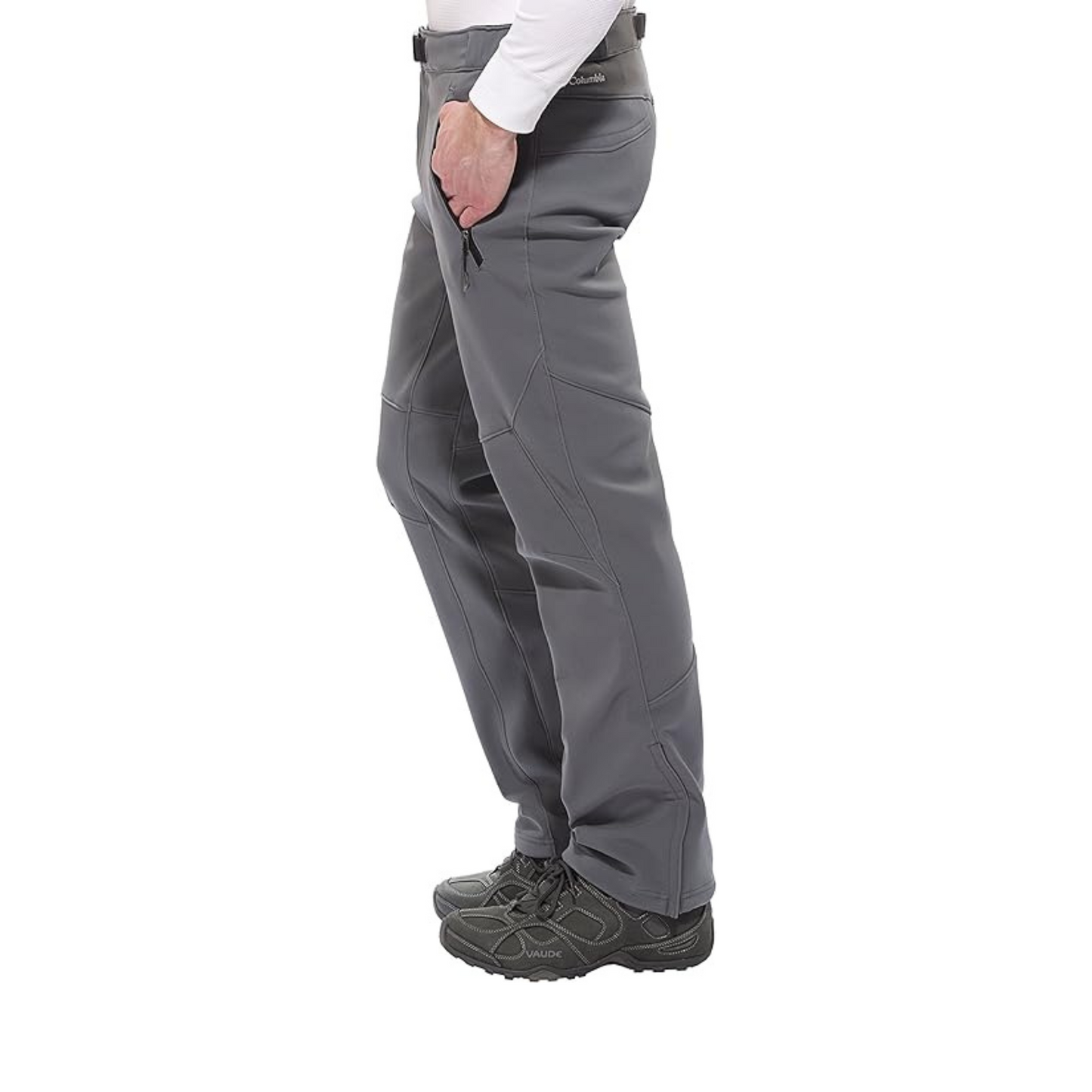 Pantalón Columbia Passo Alto™ II Hombre | Outdoor Adventure Colombia